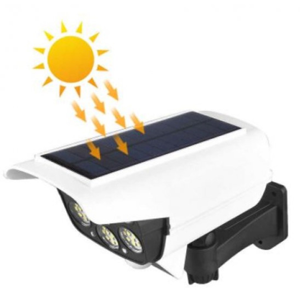 solar sensor 2